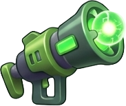 Nova Cannon weapon
