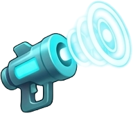 Resonator weapon