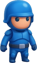 Hero skin 1