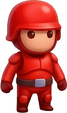Hero skin 2
