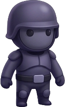 Hero skin 6