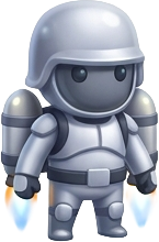 Hero skin 7