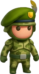 Hero skin 8