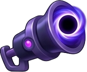 Black Hole weapon