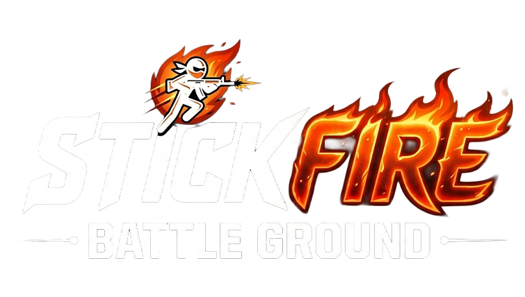 STICKFIRE: Battle Ground